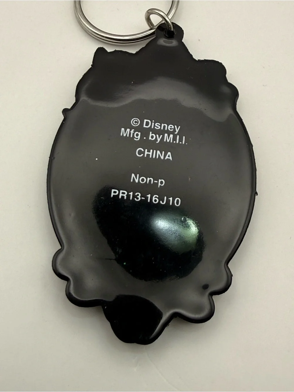Disney Villains: Evil Queen, Ursula and Maleficent Group PVC Key Chain New